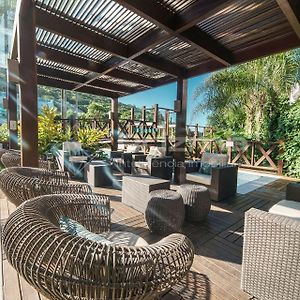 Varandas 404 B - Luxuoso Apartamento Em Condominio De Alto Padrao Frente Mar